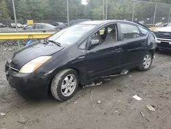 Carros híbridos a la venta en subasta: 2008 Toyota Prius