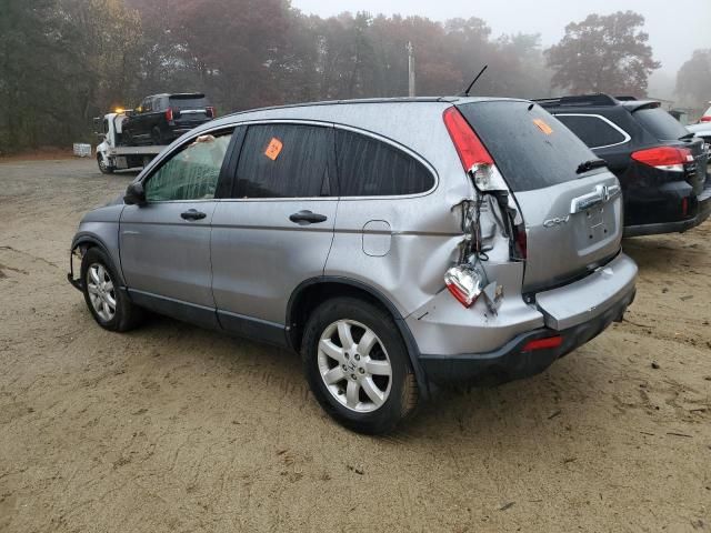 2008 Honda CR-V EX