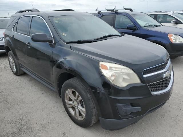 2012 Chevrolet Equinox LT