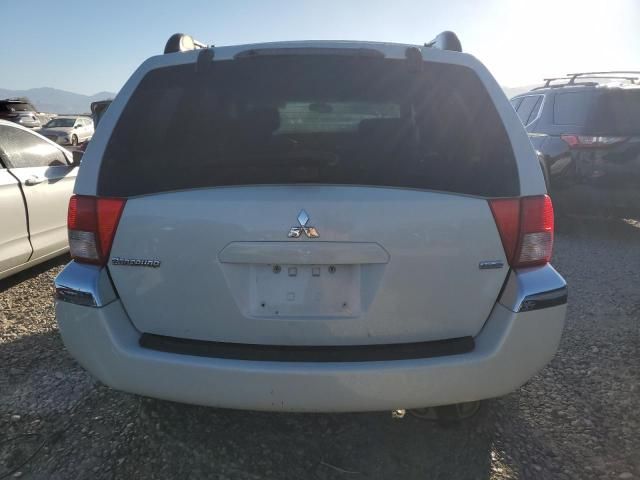 2005 Mitsubishi Endeavor XLS