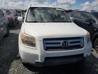 2008 Honda Pilot VP