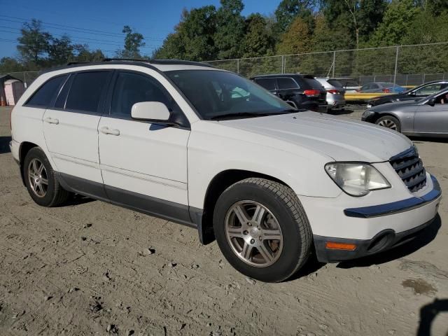 2007 Chrysler Pacifica Touring