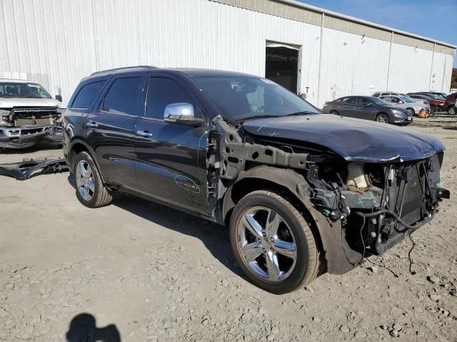 2013 Dodge Durango Citadel