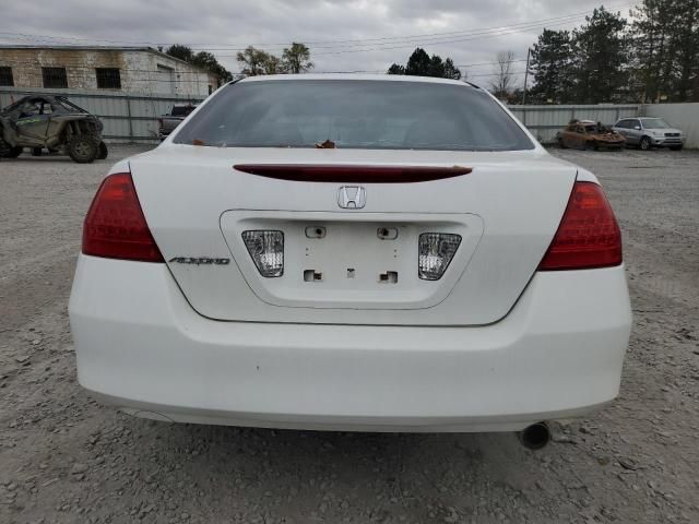 2006 Honda Accord SE