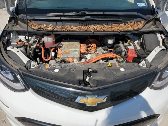 2017 Chevrolet Bolt EV Premier