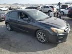 2012 Subaru Impreza Premium