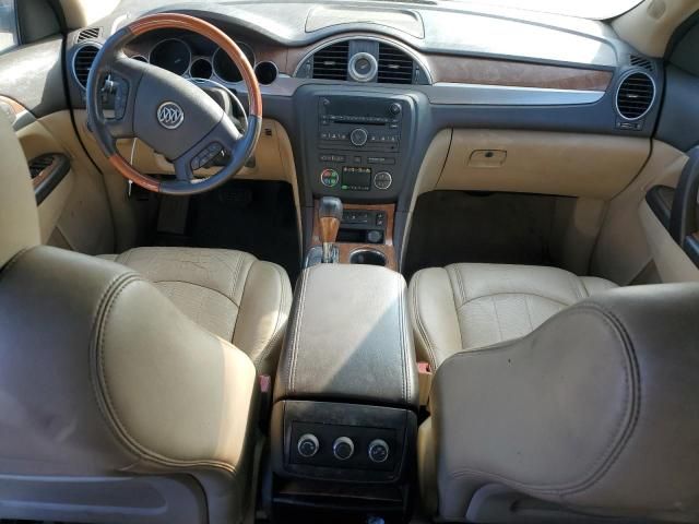 2011 Buick Enclave CXL