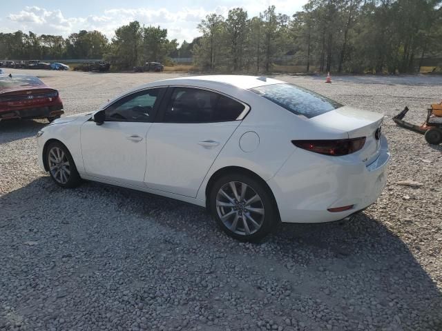 2019 Mazda 3 Preferred