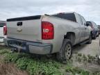 2008 Chevrolet Silverado C1500