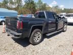 2018 GMC Sierra K1500 SLT