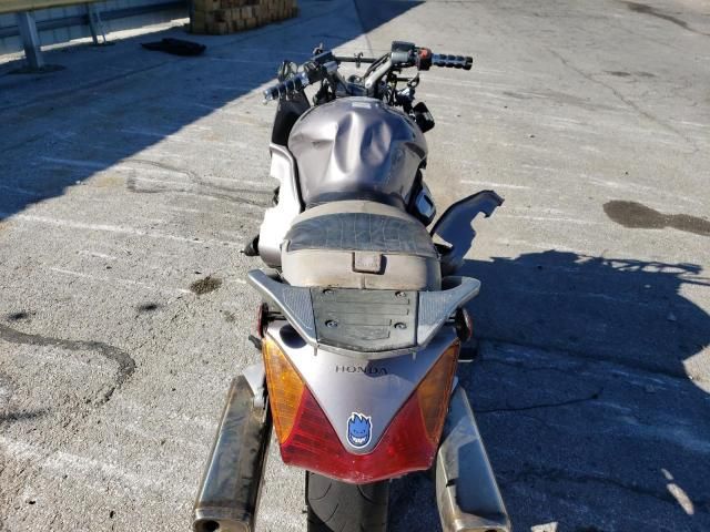 2003 Honda ST1300