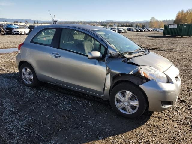 2009 Toyota Yaris