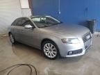 2011 Audi A4 Premium Plus