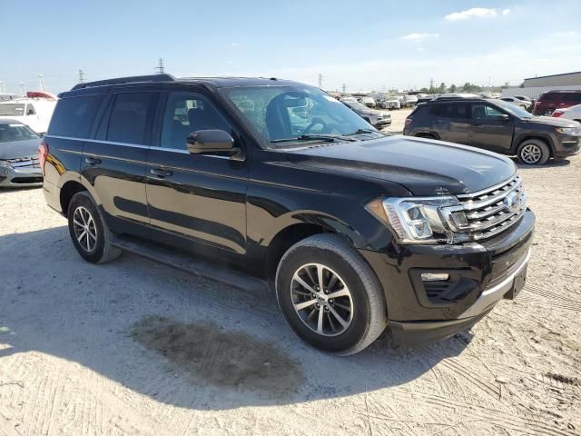 2018 Ford Expedition XLT