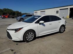 2021 Toyota Corolla LE en venta en Gaston, SC