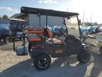 2012 Clubcar Precedent