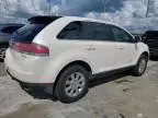 2007 Lincoln MKX