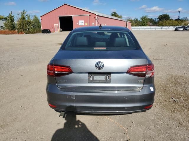 2016 Volkswagen Jetta SEL