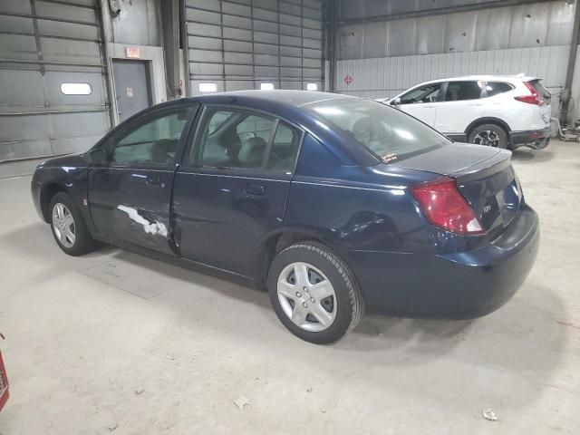 2007 Saturn Ion Level 2