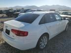 2014 Audi A4 Premium