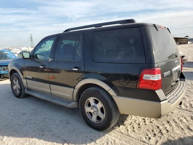 2007 Ford Expedition Eddie Bauer