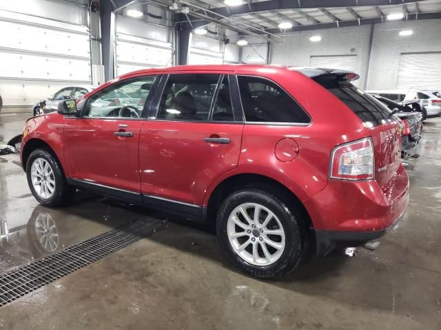 2008 Ford Edge SE