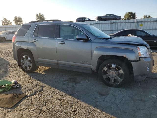 2012 GMC Terrain SLT