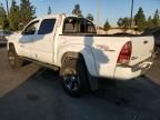 2007 Toyota Tacoma Double Cab Prerunner