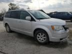 2010 Chrysler Town & Country Touring