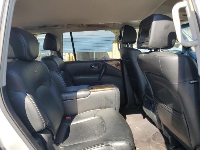 2013 Infiniti QX56