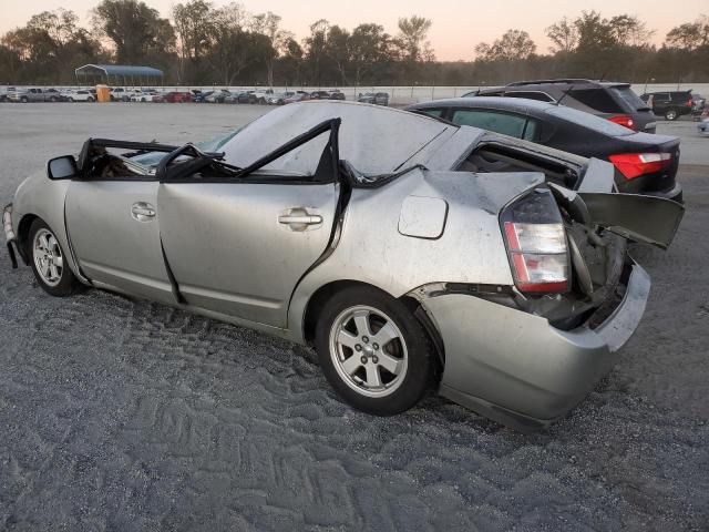 2005 Toyota Prius