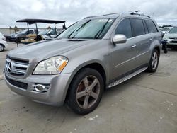 2009 Mercedes-Benz GL en venta en Riverview, FL