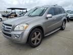 2009 Mercedes-Benz GL