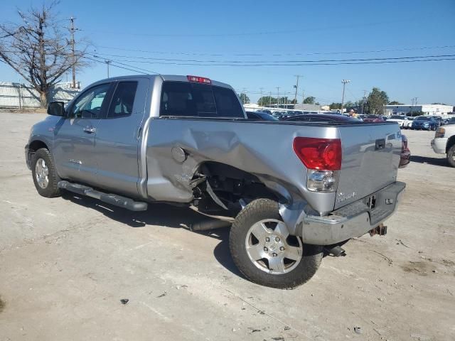 2007 Toyota Tundra Double Cab Limited