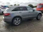 2017 Mercedes-Benz GLC 300