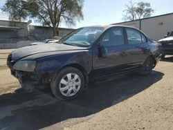 Hyundai Elantra gls salvage cars for sale: 2005 Hyundai Elantra GLS