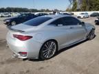 2017 Infiniti Q60 Premium