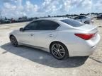 2014 Infiniti Q50 Base