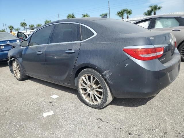 2012 Buick Verano