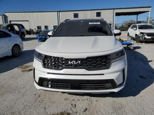 2023 KIA Sorento SX Prestige