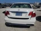 2014 Mercedes-Benz E 350