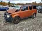 2008 Honda Element EX