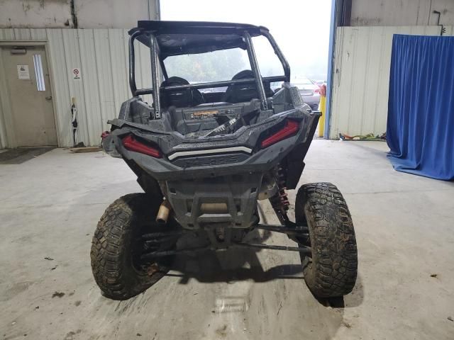 2021 Polaris RZR XP Turbo