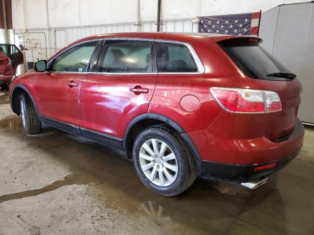 2010 Mazda CX-9