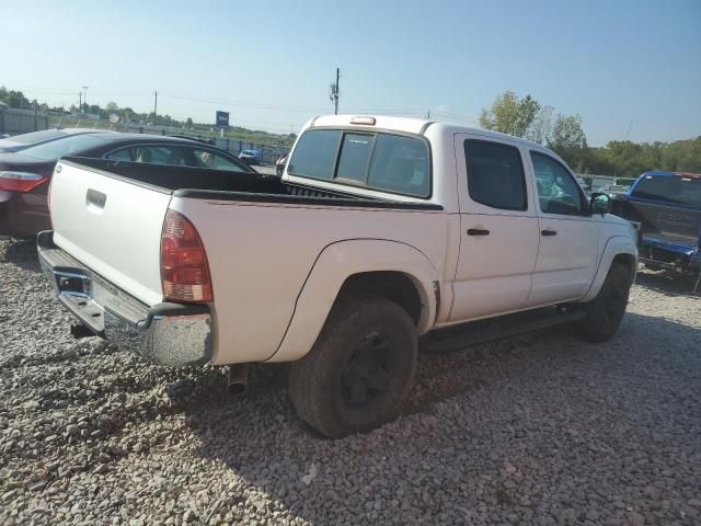 2008 Toyota Tacoma Double Cab Prerunner