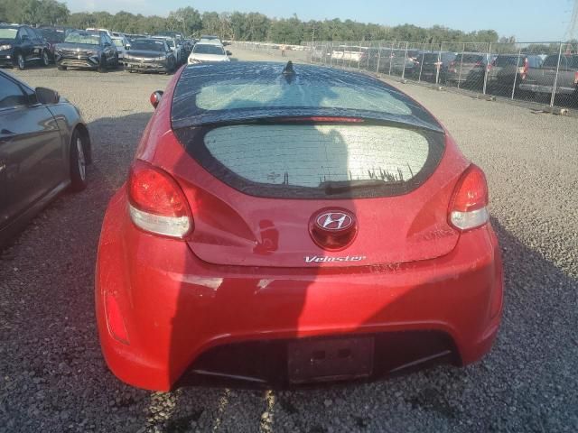 2013 Hyundai Veloster