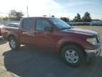 2006 Nissan Frontier Crew Cab LE