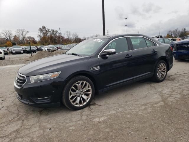 2014 Ford Taurus Limited