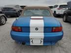 1996 BMW Z3 1.9