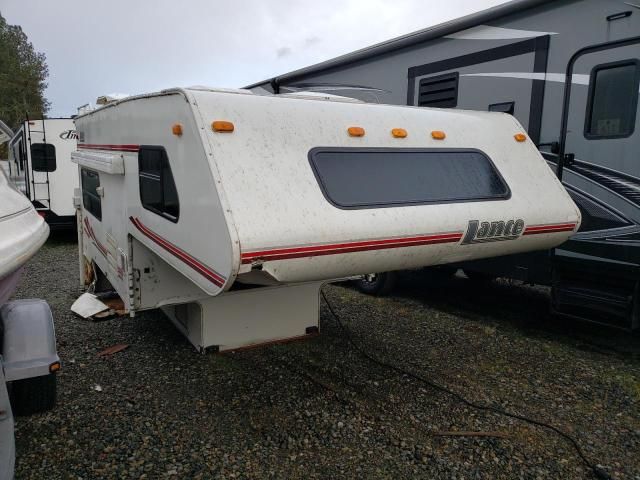 1999 Lnce Camper